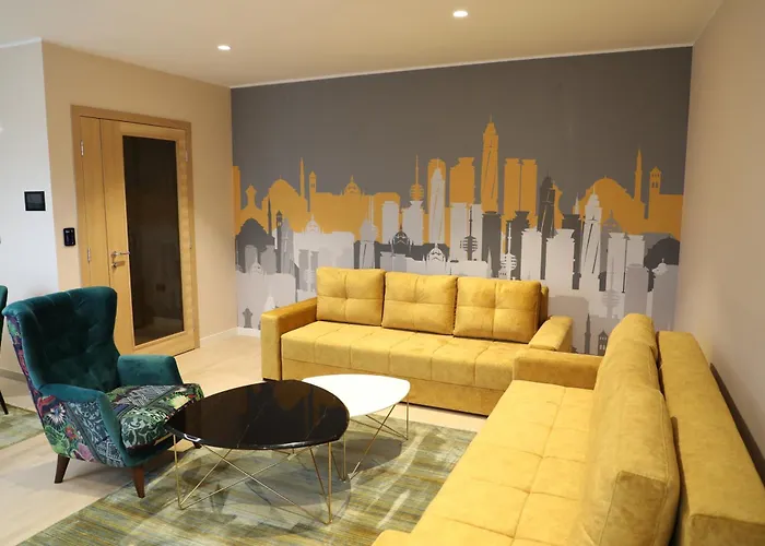 Moaline Apartments, Free Parking