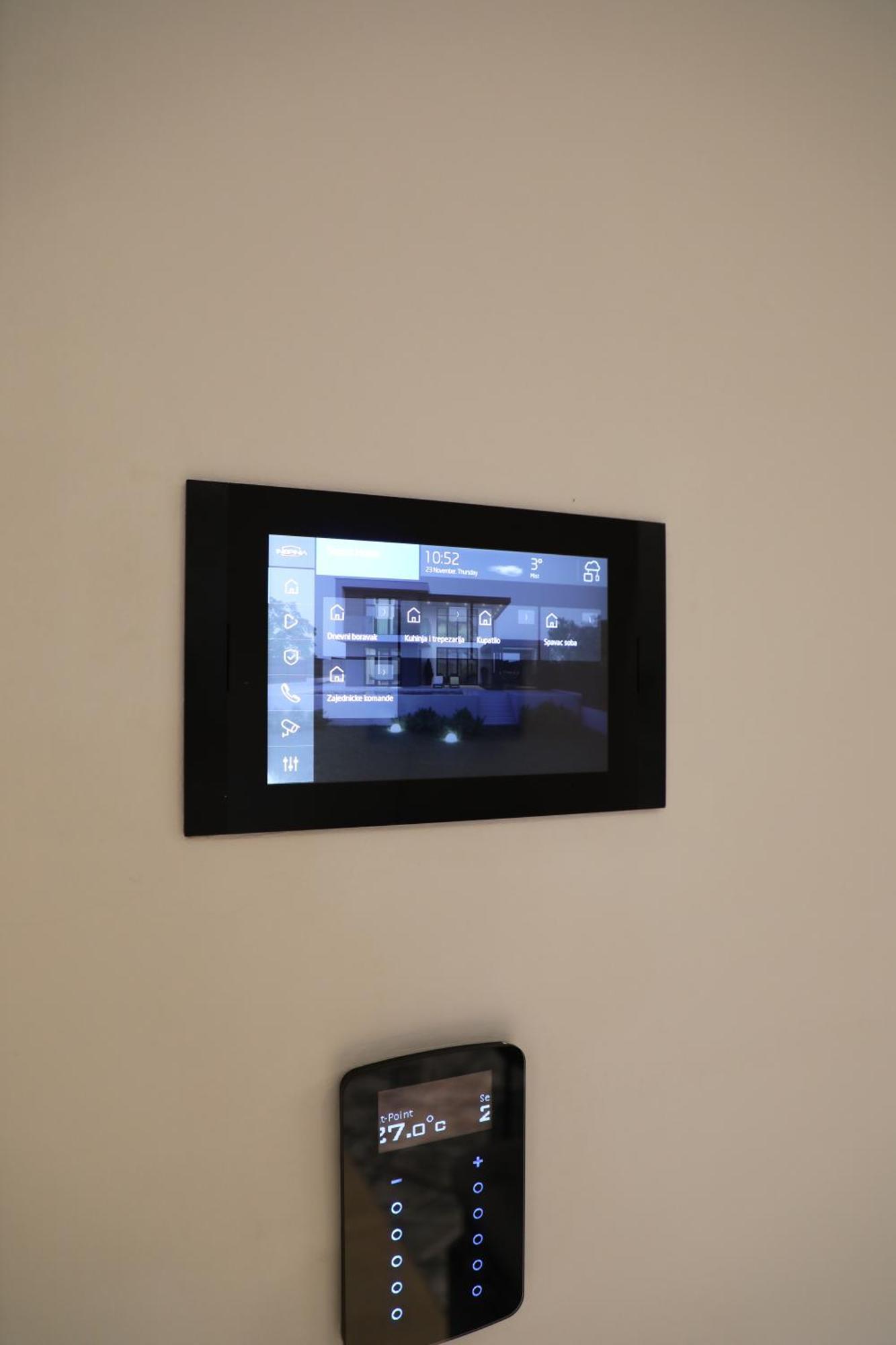 Apartment Moaline Apartments, Free Parking Sarajevo