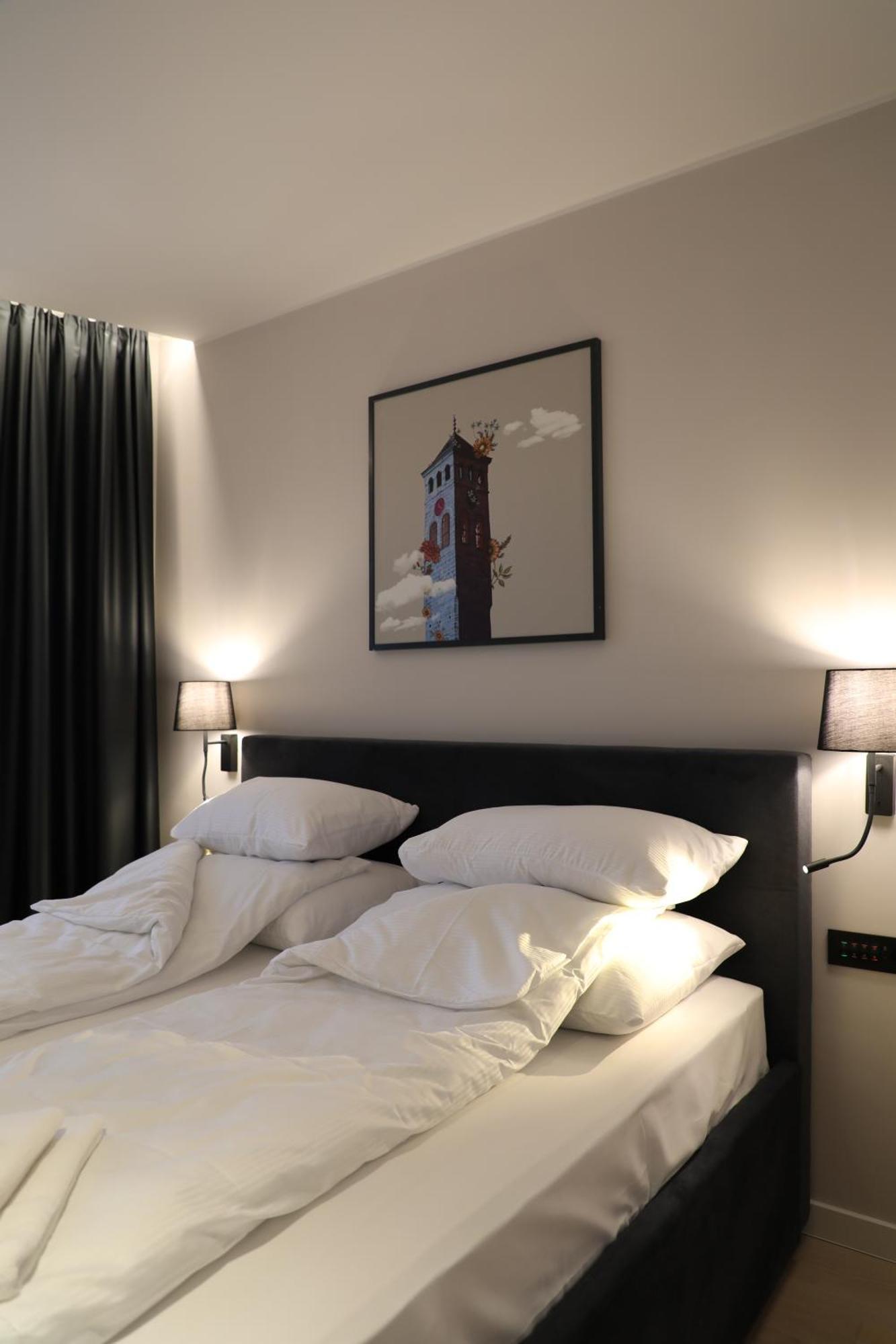 Moaline Apartments, Free Parking Apartment