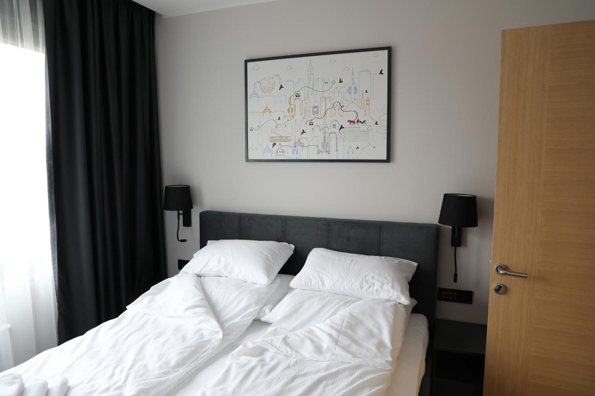 Apartment Moaline Apartments, Free Parking Sarajevo