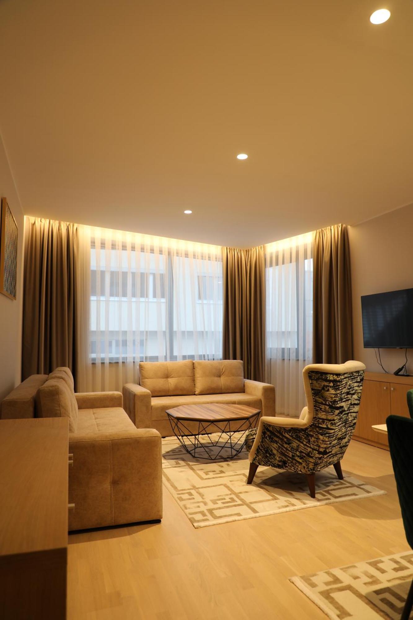 Moaline Apartments, Free Parking Apartment Sarajevo