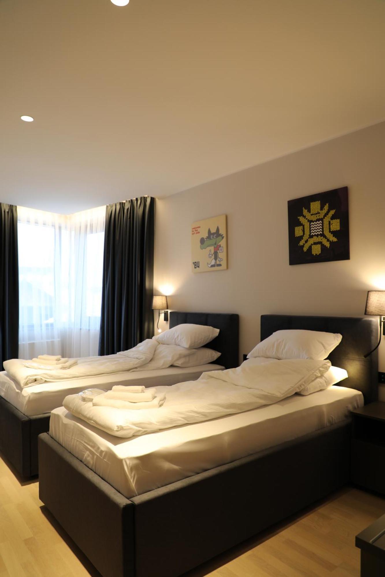Moaline Apartments, Free Parking Apartment Sarajevo