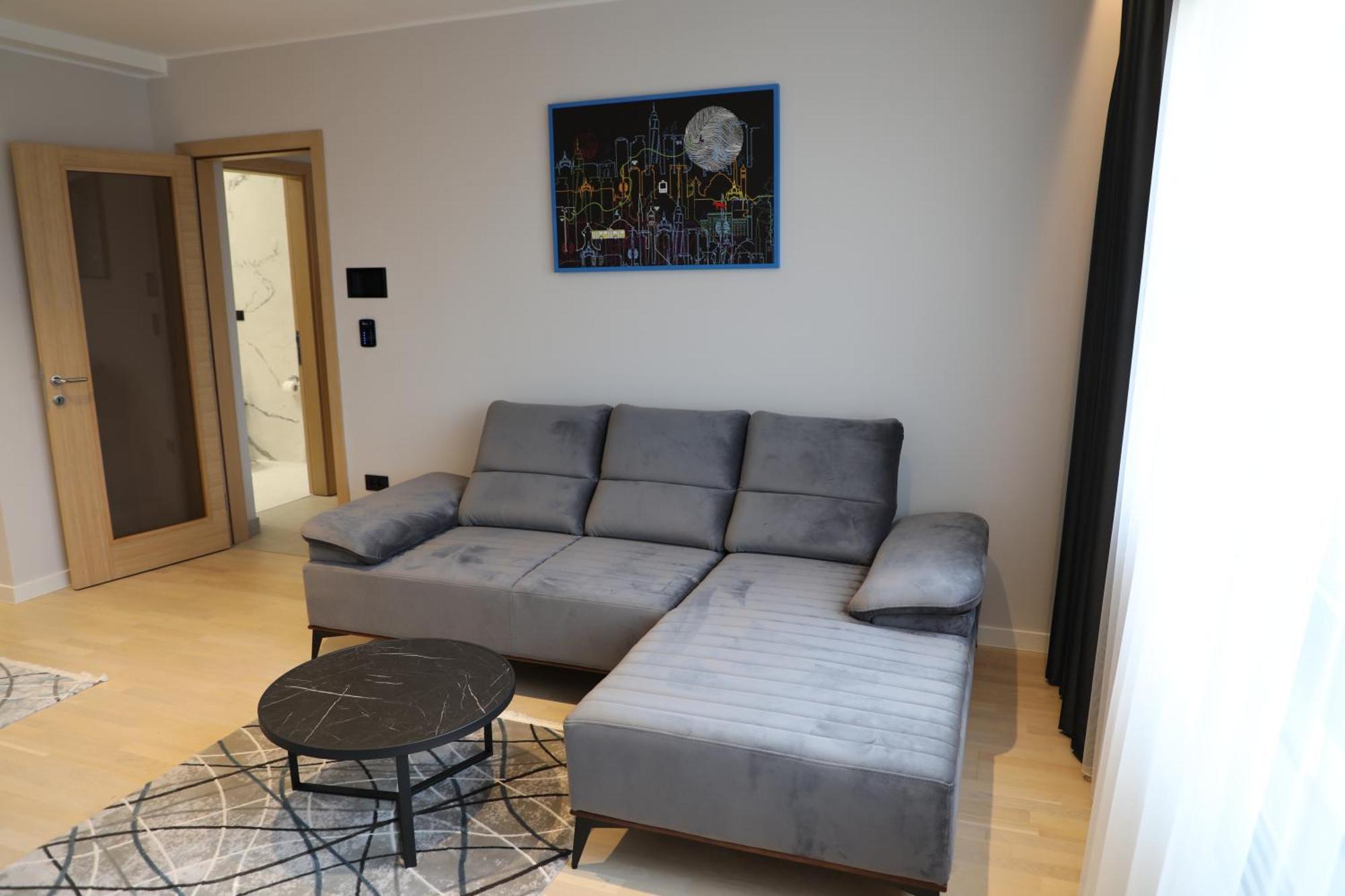 Apartment Moaline Apartments, Free Parking Sarajevo