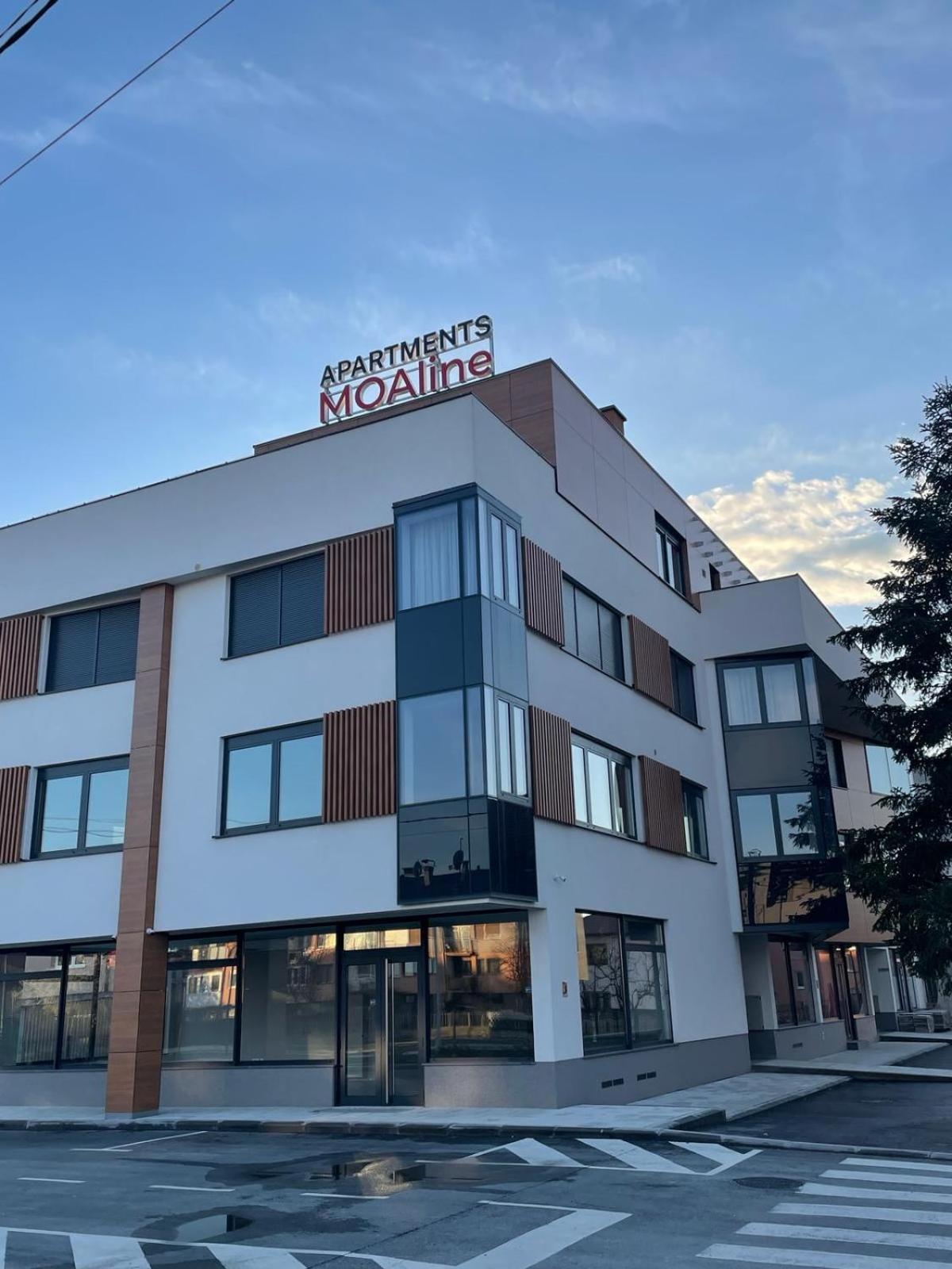 Moaline Apartments, Free Parking * Sarajevo