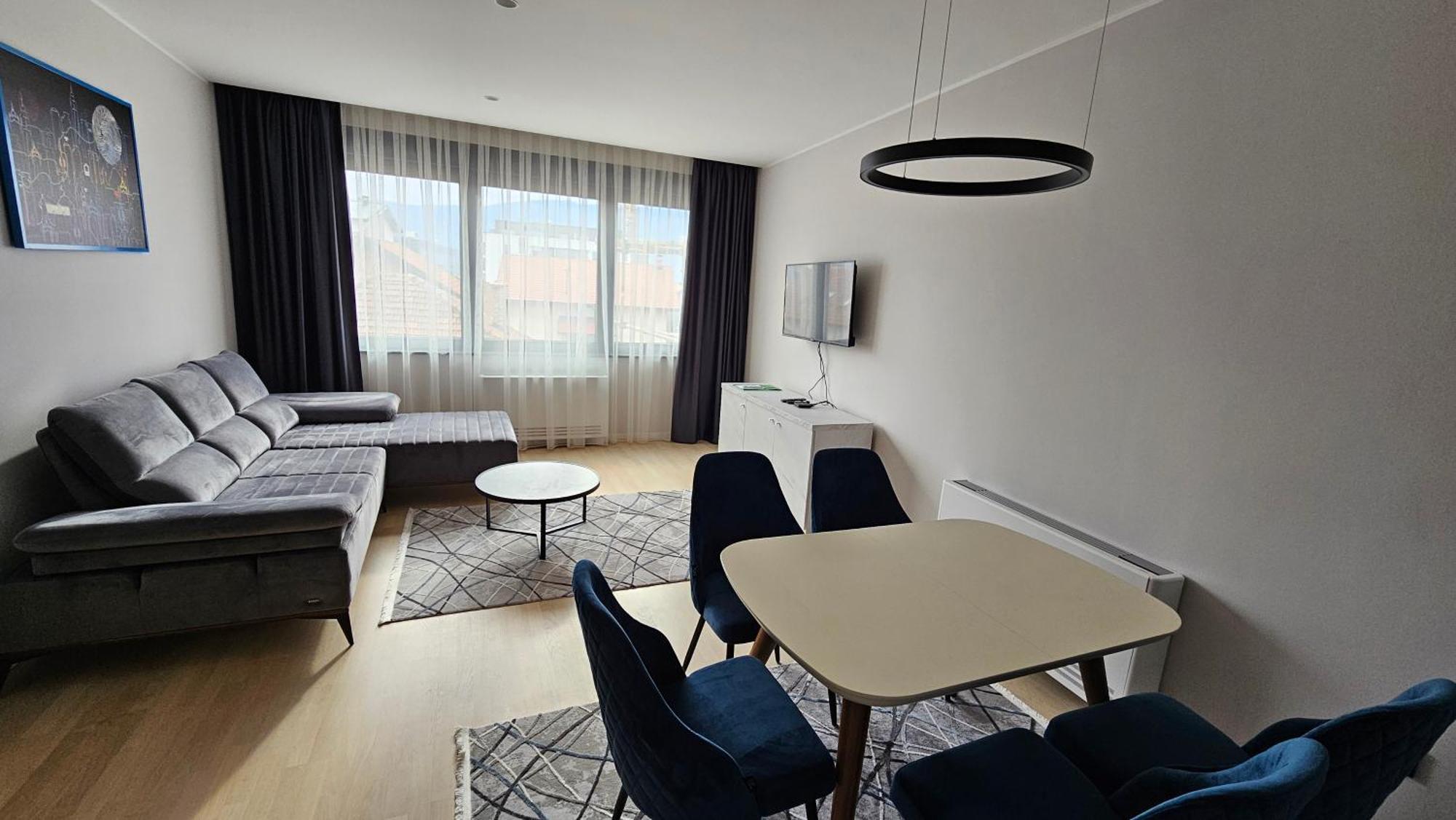 Moaline Apartments, Free Parking *