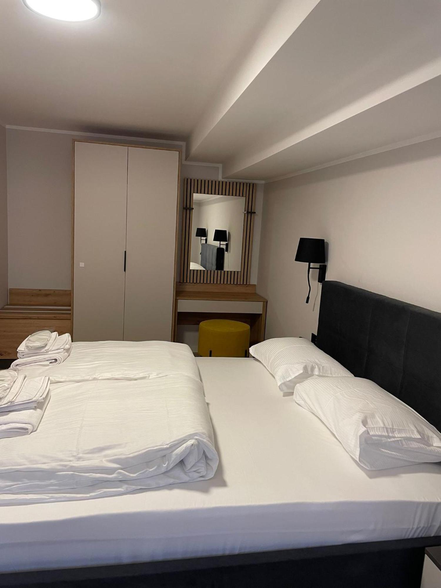 Moaline Apartments, Free Parking Sarajevo