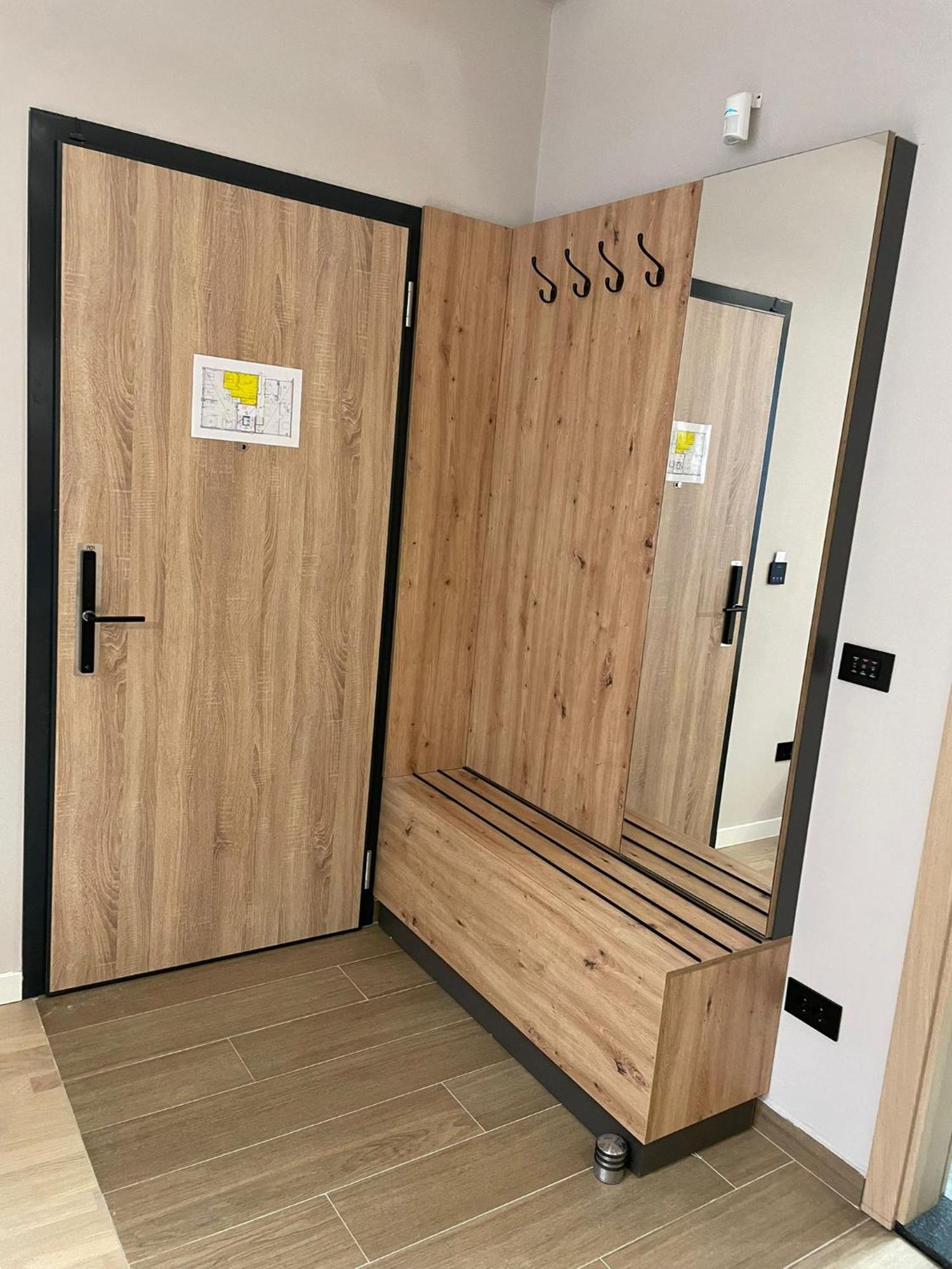Moaline Apartments, Free Parking Apartment *