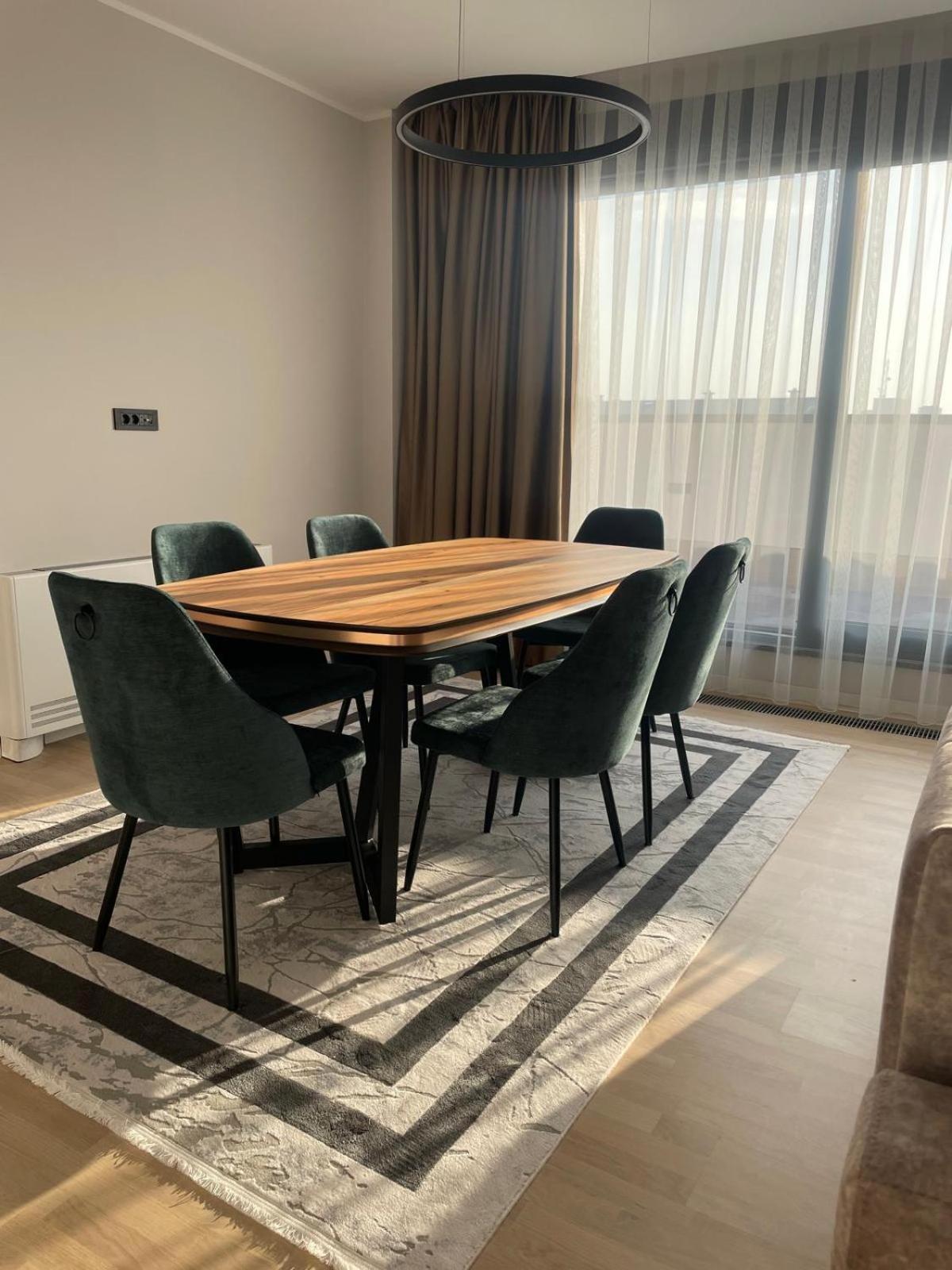 Moaline Apartments, Free Parking Sarajevo