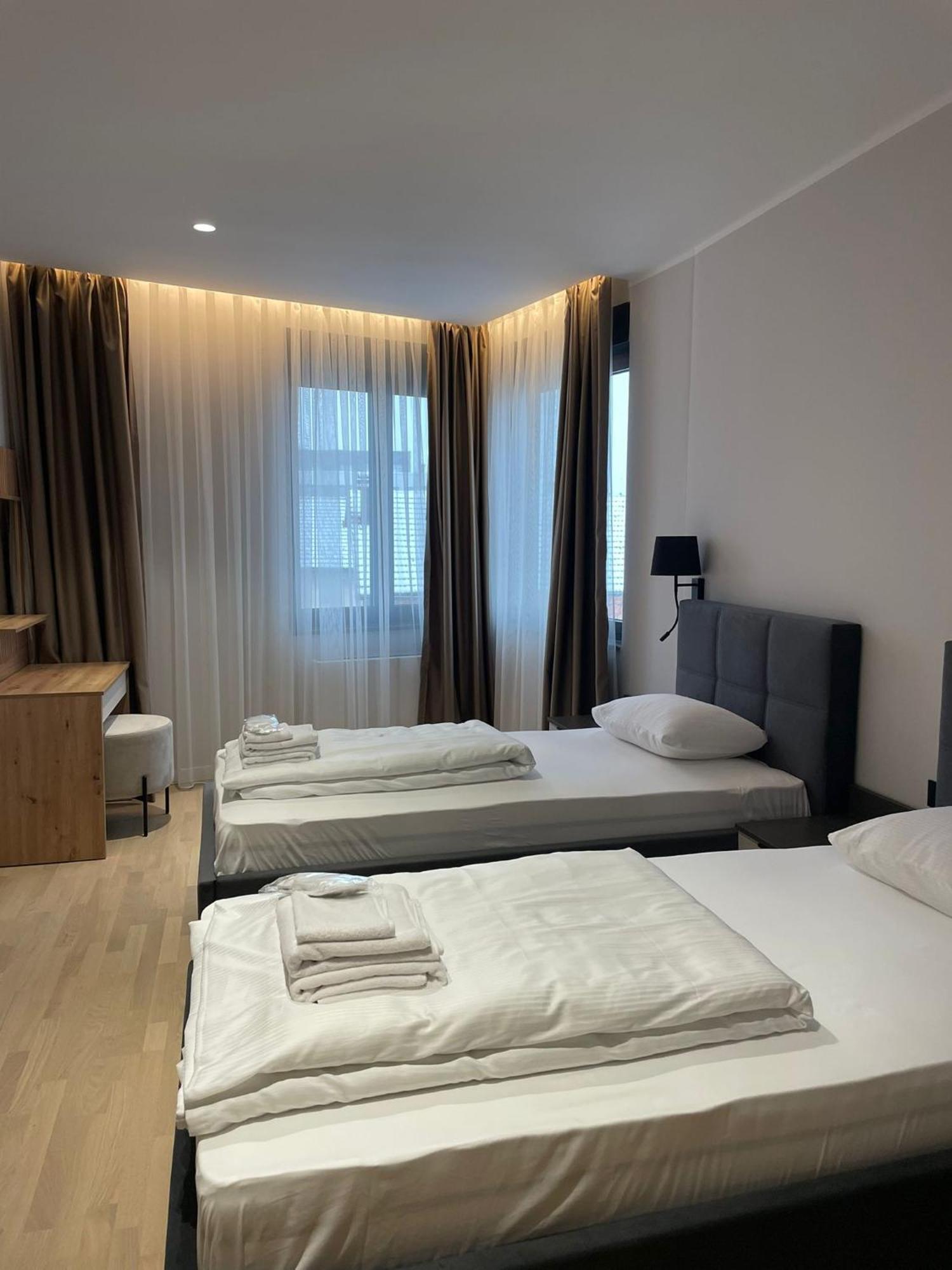 Moaline Apartments, Free Parking * Sarajevo