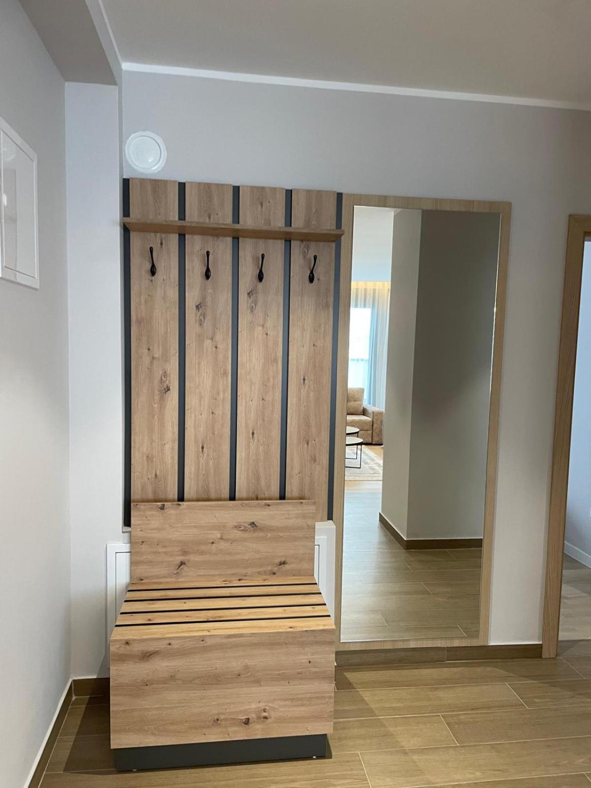 Moaline Apartments, Free Parking *