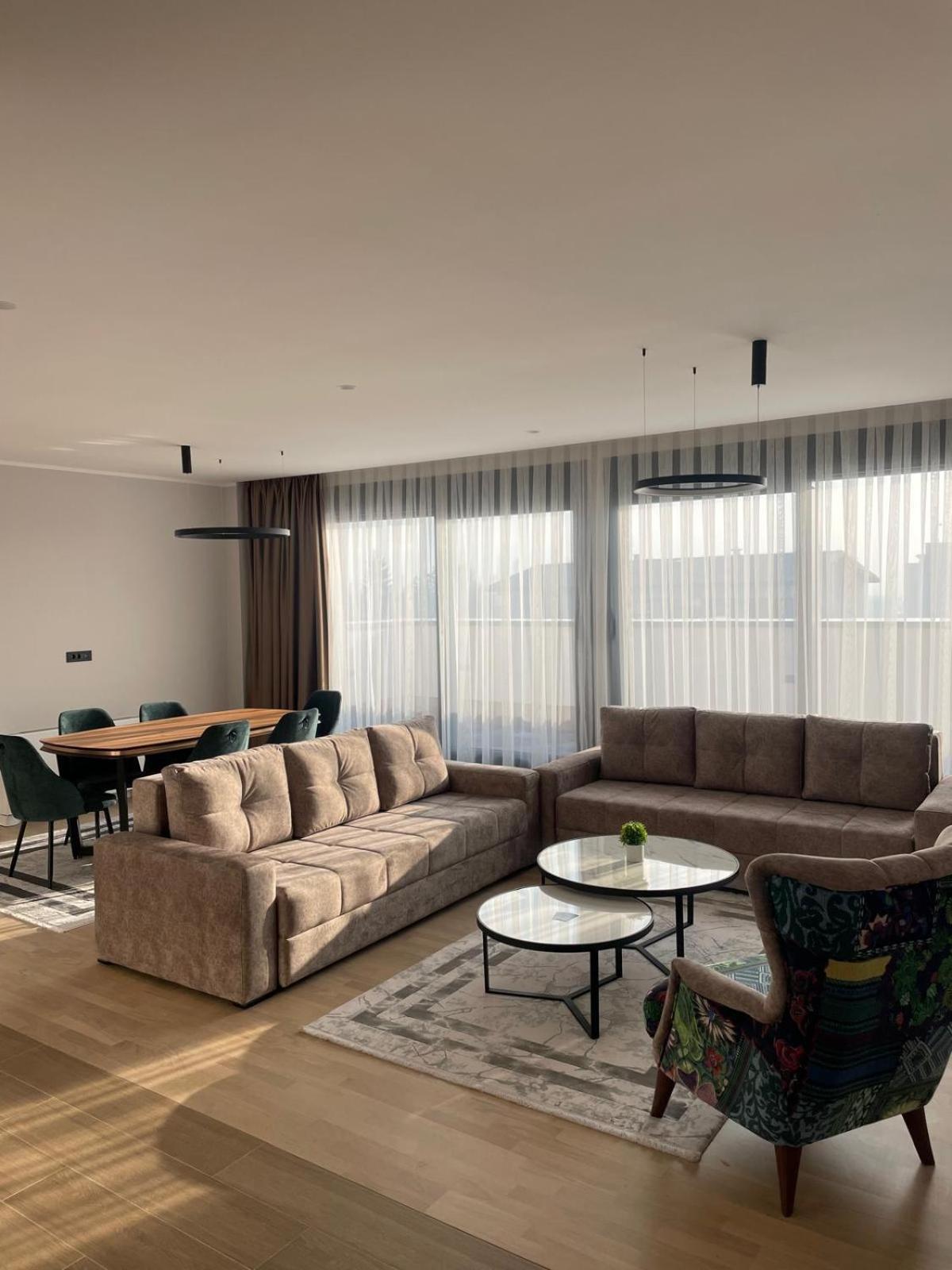 Apartment Moaline Apartments, Free Parking *