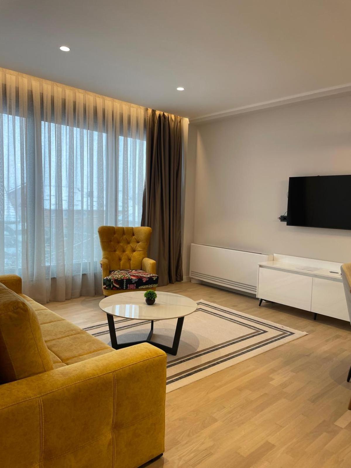 Moaline Apartments, Free Parking