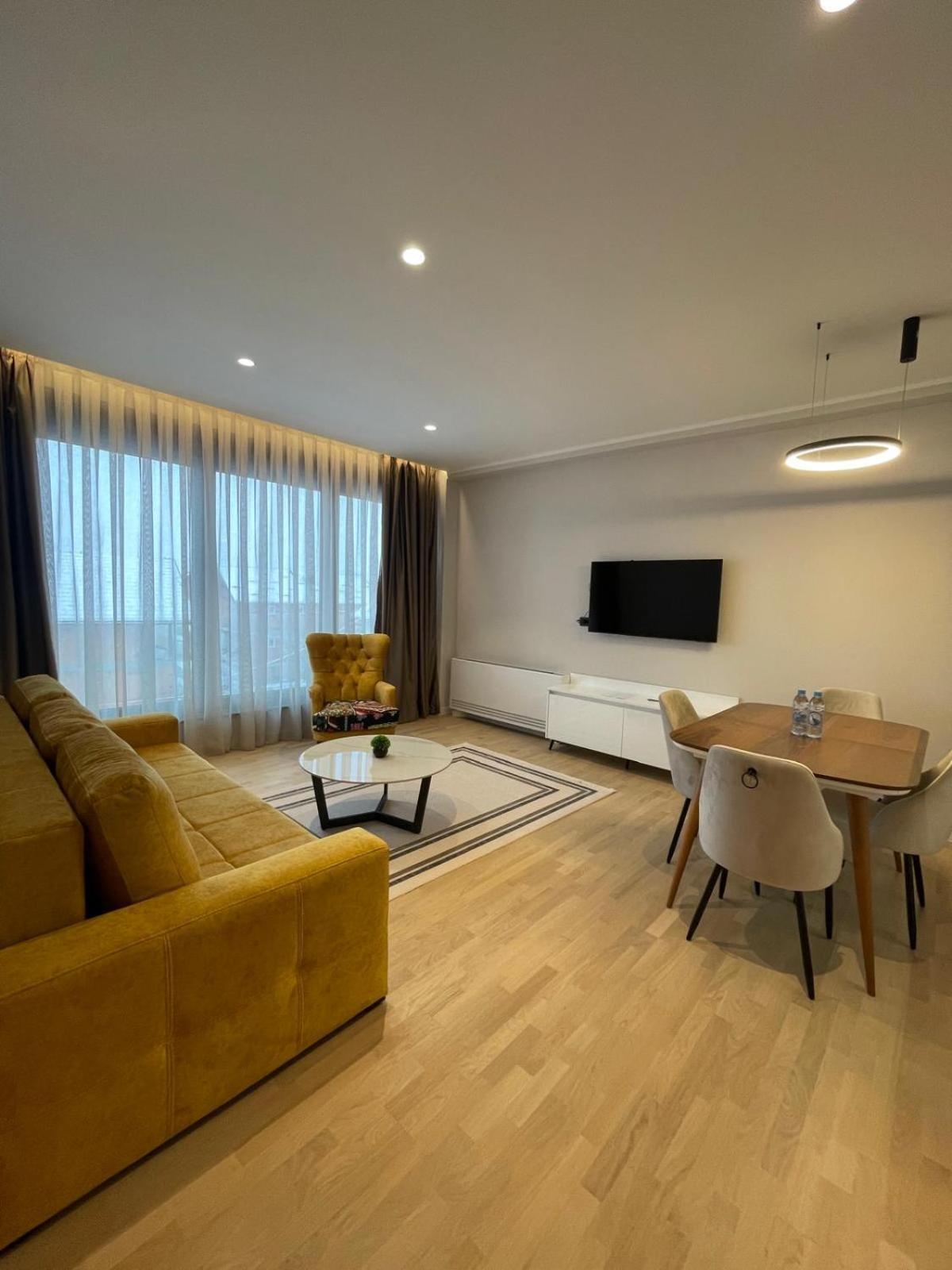 Moaline Apartments, Free Parking *