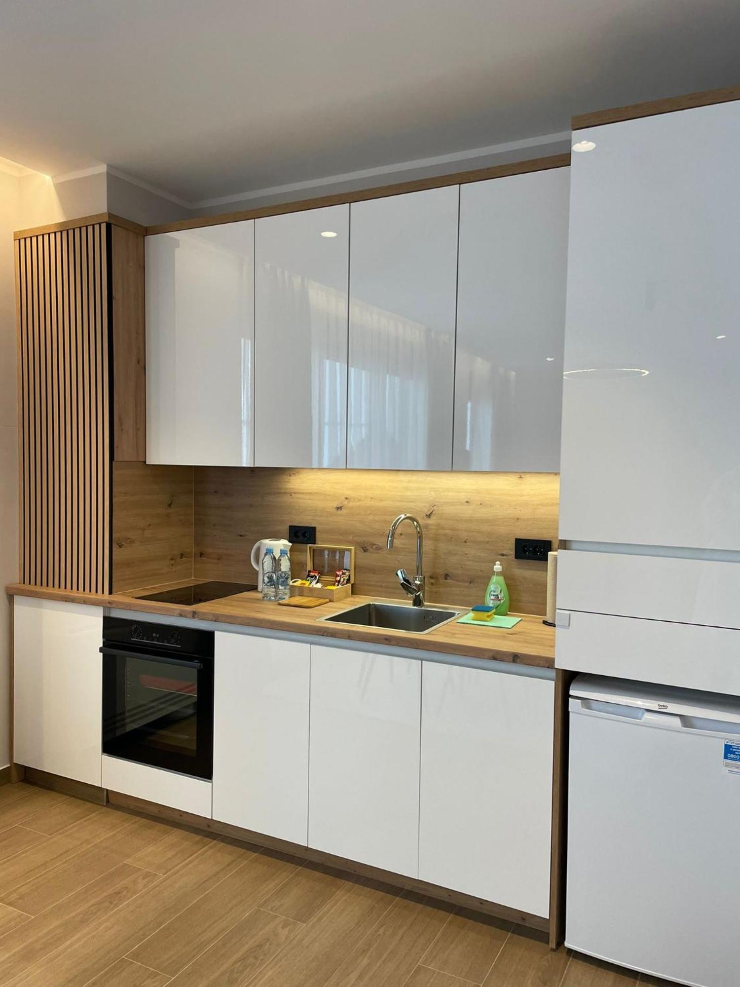 Apartment Moaline Apartments, Free Parking
