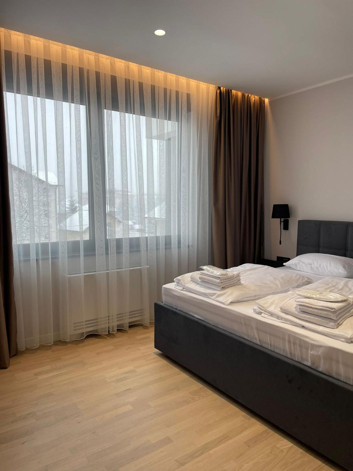 Apartment Moaline Apartments, Free Parking