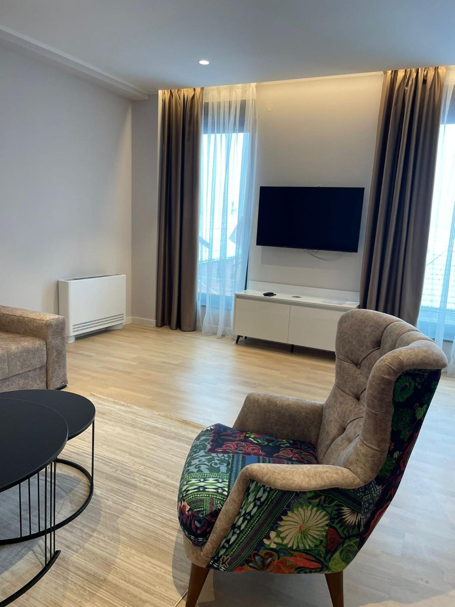 Moaline Apartments, Free Parking Sarajevo