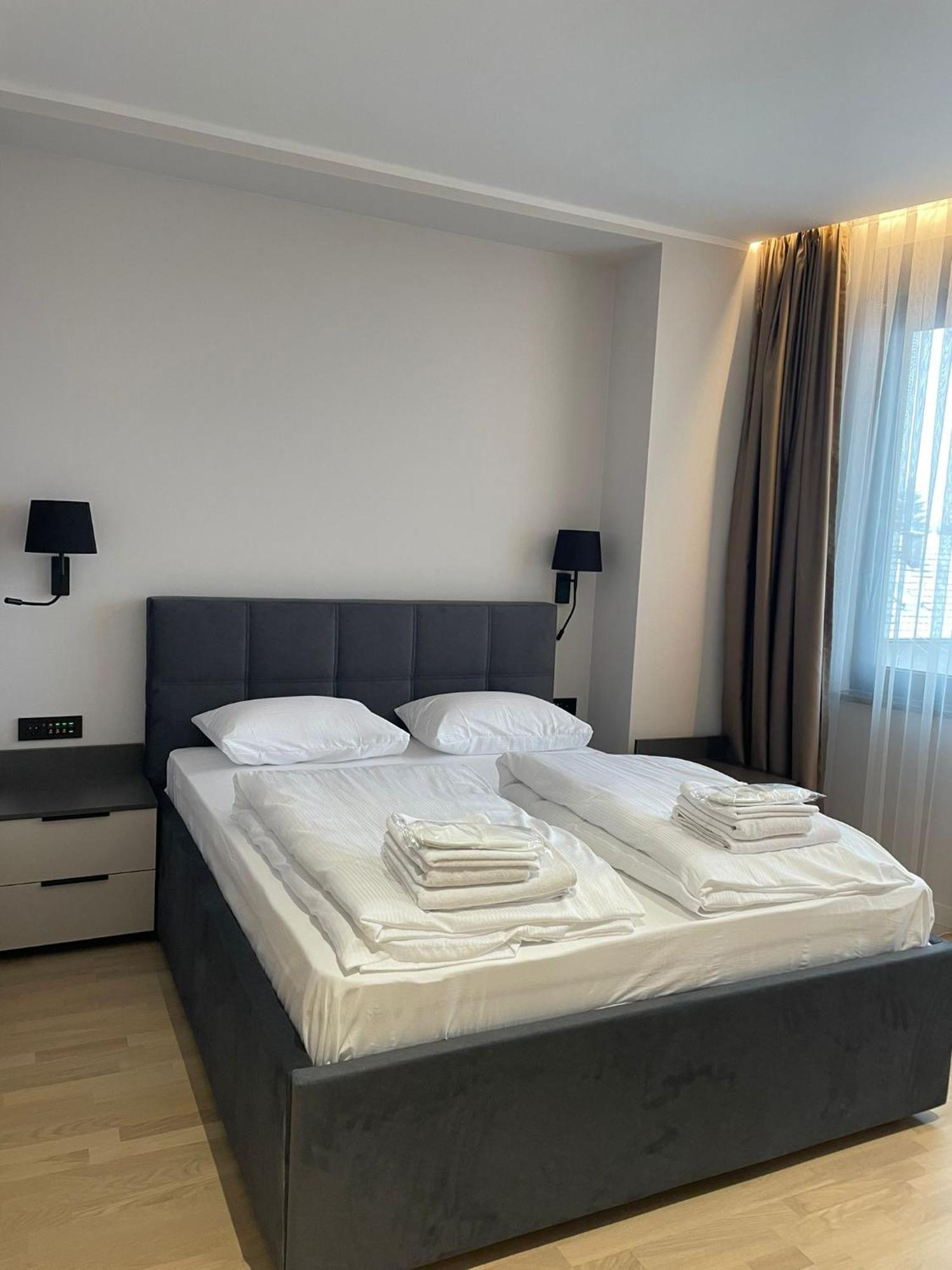 Apartment Moaline Apartments, Free Parking Sarajevo