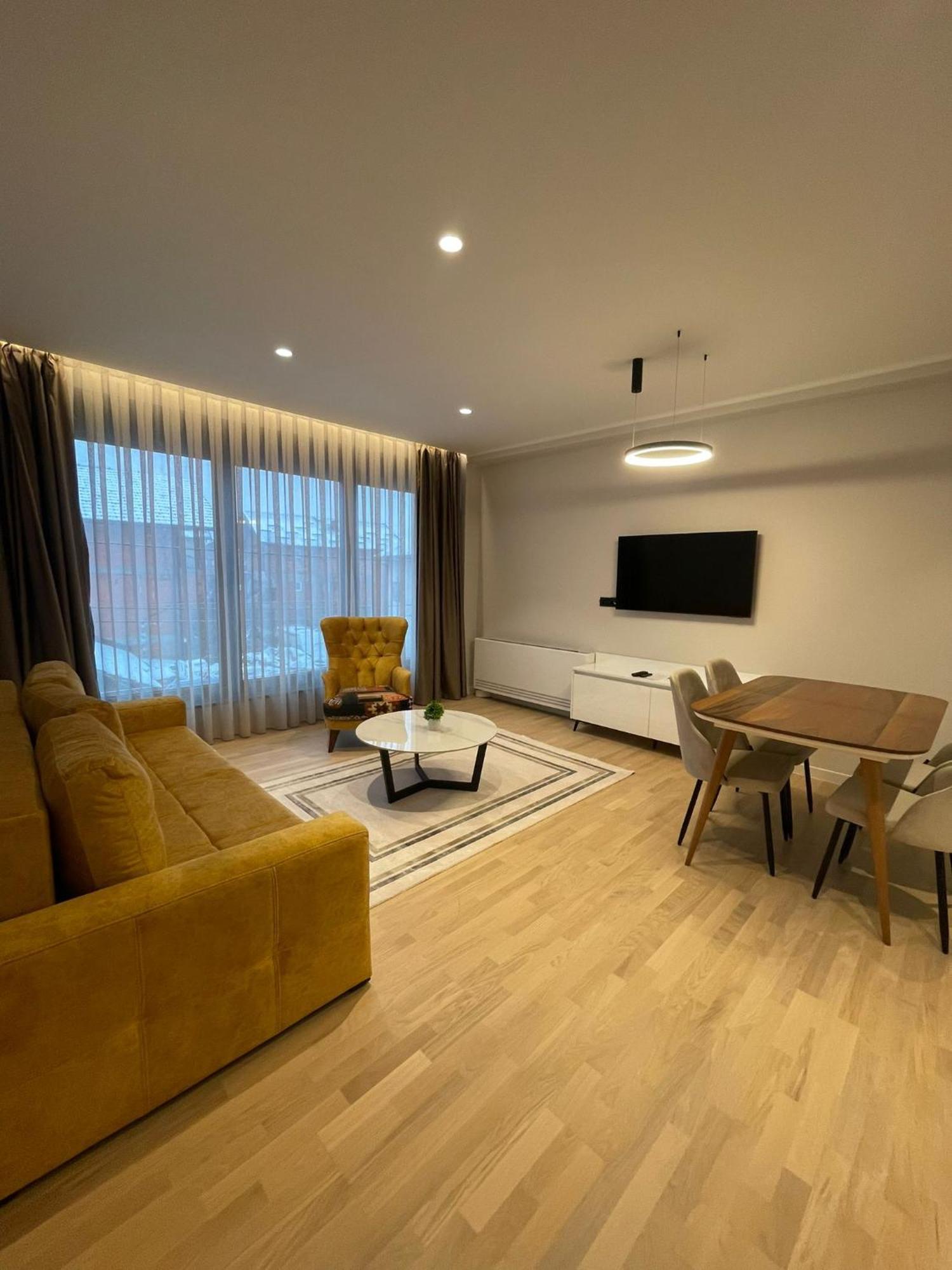 Moaline Apartments, Free Parking Apartment