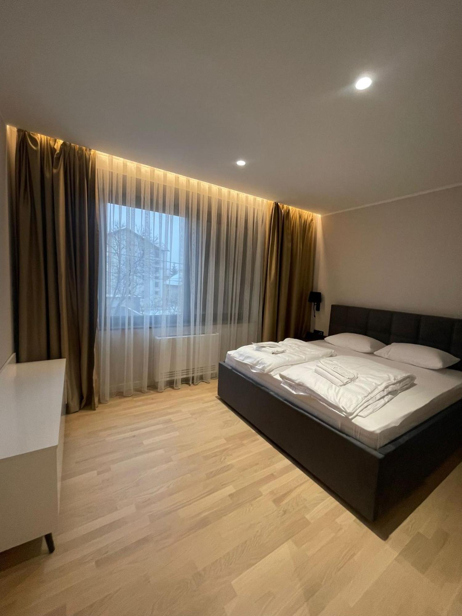 Apartment Moaline Apartments, Free Parking *