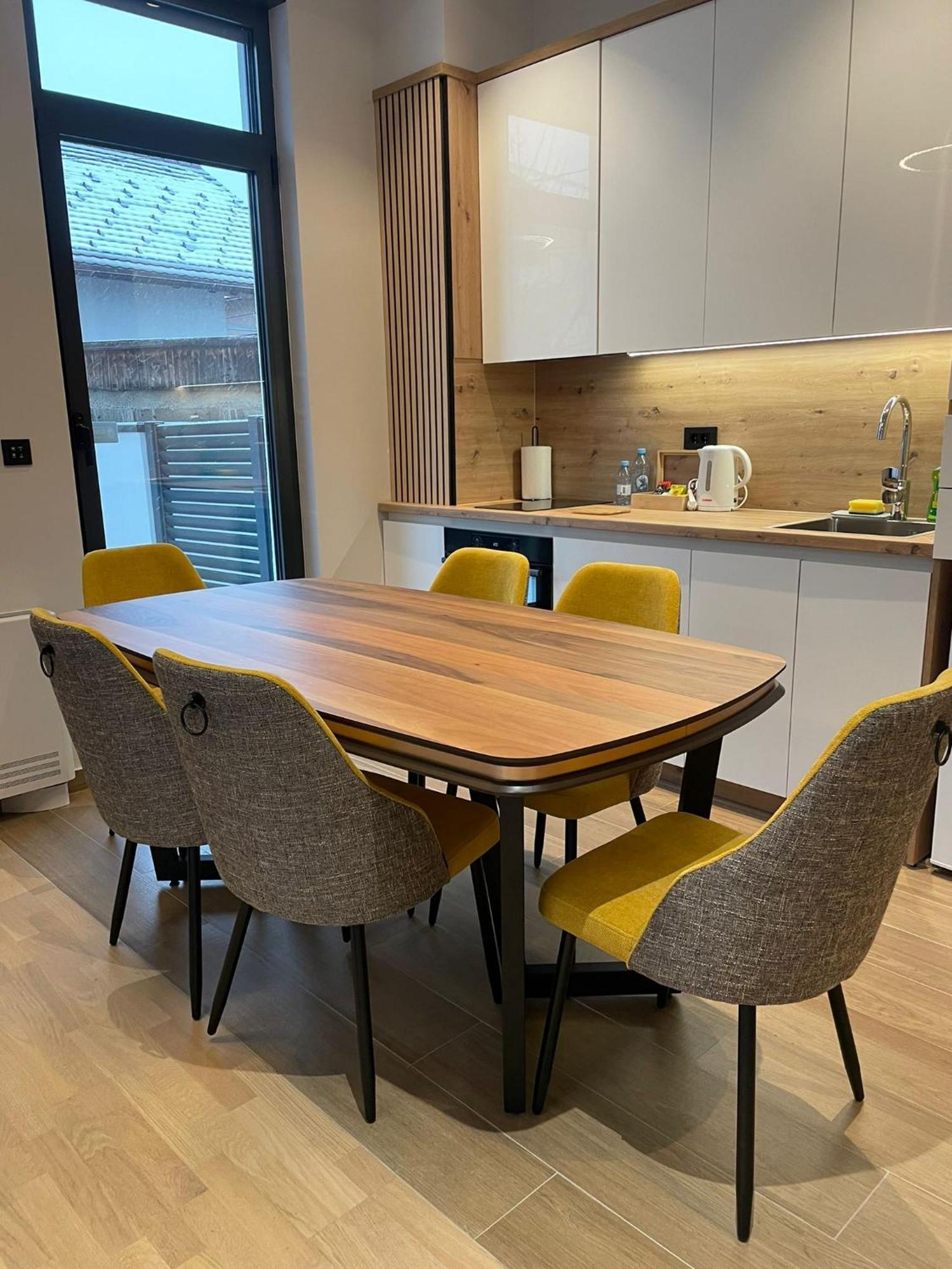 Apartment Moaline Apartments, Free Parking