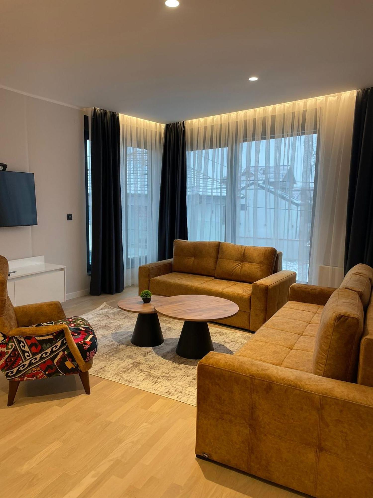 Moaline Apartments, Free Parking *