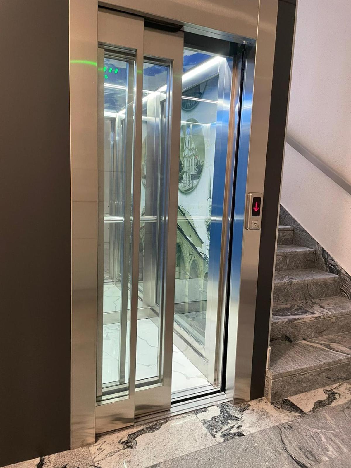 Moaline Apartments, Free Parking Apartment Sarajevo